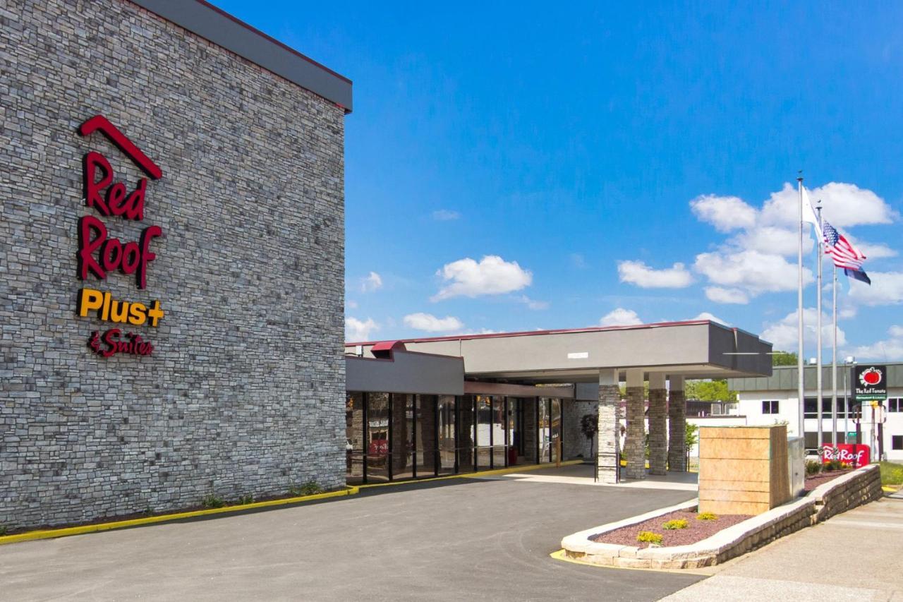 Red Roof Inn Plus & Suites Erie Luaran gambar