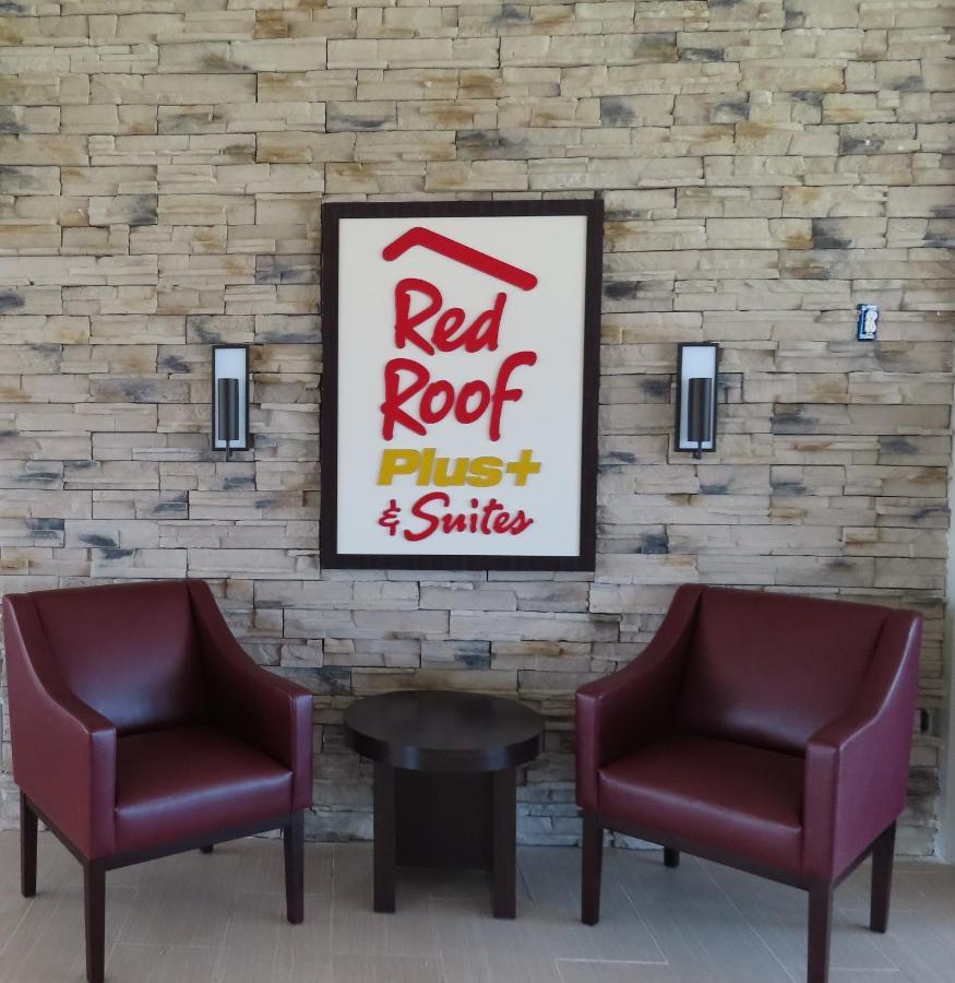 Red Roof Inn Plus & Suites Erie Luaran gambar